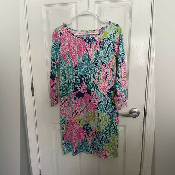 Lilly Pulitzer Dresses & Skirts - Lilly Pulitzer Marlowe Dress